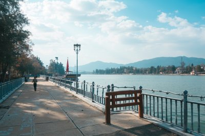 AI-generated travel thumbnail for Trashi Yangtse