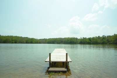 AI-generated travel thumbnail for Triangle