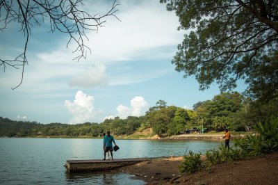 AI-generated travel thumbnail for Trincomalee District