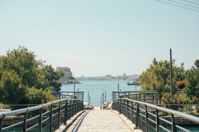 AI-generated travel thumbnail for Tripoli