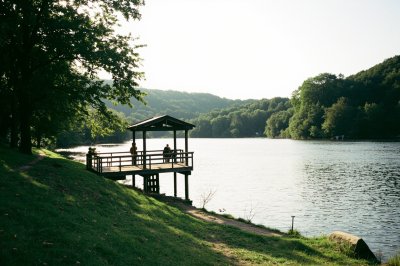AI-generated travel thumbnail for Trippstadt