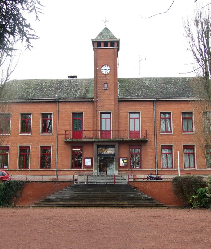 Trith-Saint-Léger