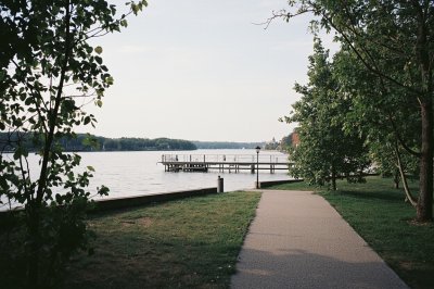 AI-generated travel thumbnail for Trnovo District