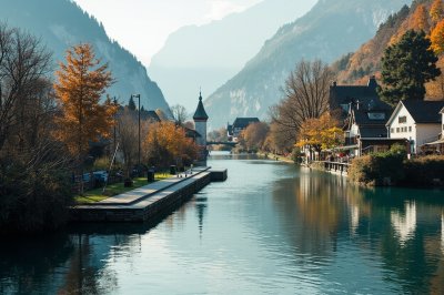 AI-generated travel thumbnail for Troistorrents