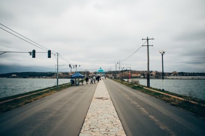 AI-generated travel thumbnail for Tsengel