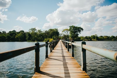 AI-generated travel thumbnail for Tshaneni