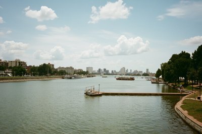 AI-generated travel thumbnail for Tshikapa