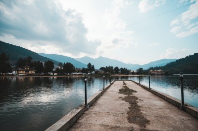 AI-generated travel thumbnail for Tsirang
