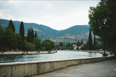 AI-generated travel thumbnail for Tsotíli