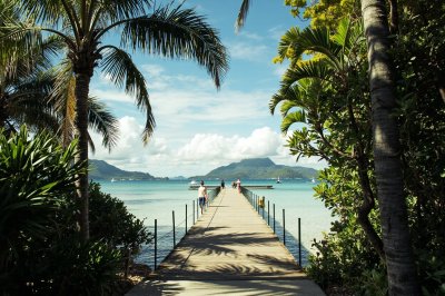 AI-generated travel thumbnail for Tubuai