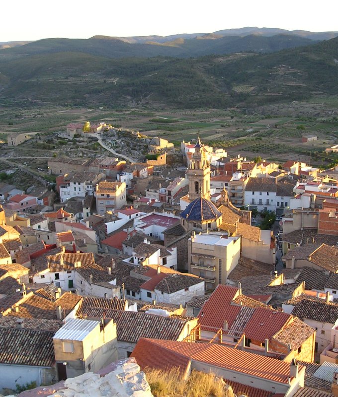 Tuéjar
