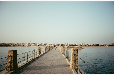 AI-generated travel thumbnail for Tulkarm