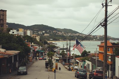 AI-generated travel thumbnail for Tumaco