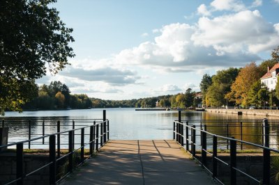 AI-generated travel thumbnail for Türi