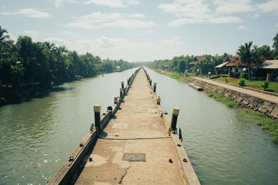 AI-generated travel thumbnail for Tutay