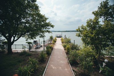 AI-generated travel thumbnail for Tutong