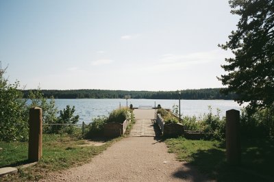 AI-generated travel thumbnail for Tuusula
