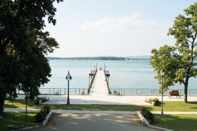 AI-generated travel thumbnail for Tuzla