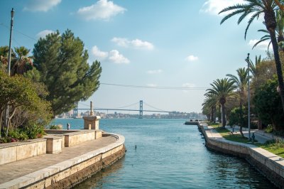AI-generated travel thumbnail for Tyre