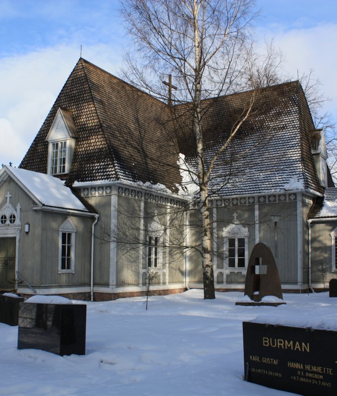 Tuusula