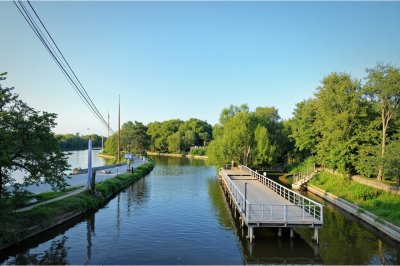 AI-generated travel thumbnail for Tyshkivka