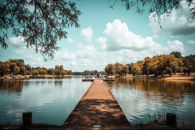 AI-generated travel thumbnail for Úcua