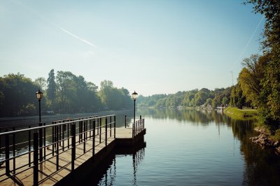 AI-generated travel thumbnail for Udenhausen