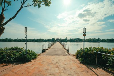 AI-generated travel thumbnail for Udon Thani