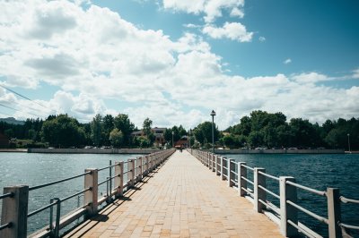 AI-generated travel thumbnail for Uliastay