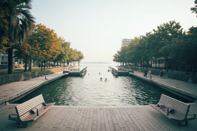 AI-generated travel thumbnail for Ulsan
