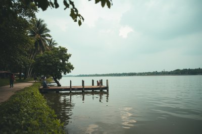AI-generated travel thumbnail for Uluberia