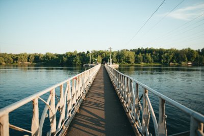 AI-generated travel thumbnail for Ulyanovskiy Rayon