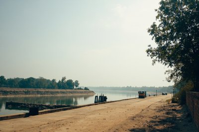 AI-generated travel thumbnail for Umaria