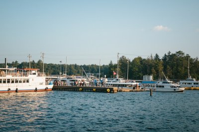 AI-generated travel thumbnail for Umeå