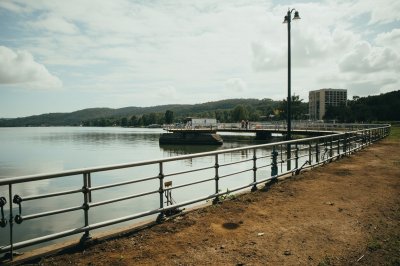 AI-generated travel thumbnail for uMgungundlovu