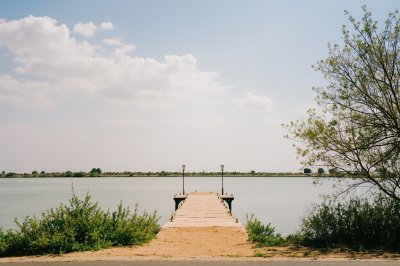 AI-generated travel thumbnail for Umm Kaddadah