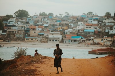 AI-generated travel thumbnail for Umuahia
