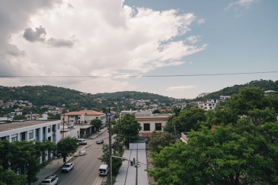 AI-generated travel thumbnail for Umuarama