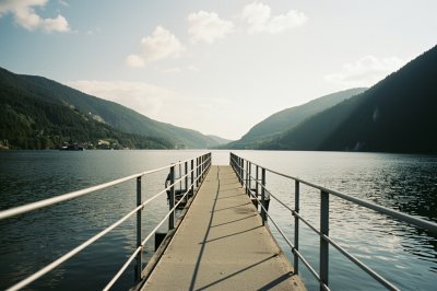 AI-generated travel thumbnail for Upper Palatinate