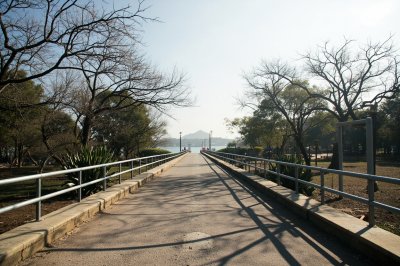 AI-generated travel thumbnail for uThungulu District Municipality
