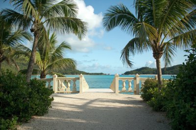 AI-generated travel thumbnail for Uturoa