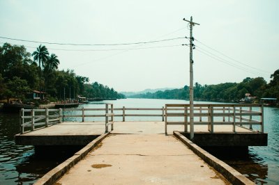 AI-generated travel thumbnail for Uyo