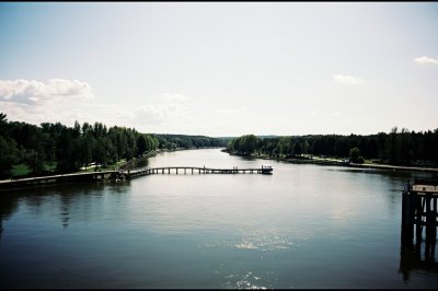 AI-generated travel thumbnail for Uzda
