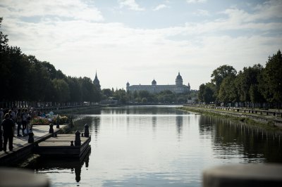 AI-generated travel thumbnail for Uzhhorod Raion