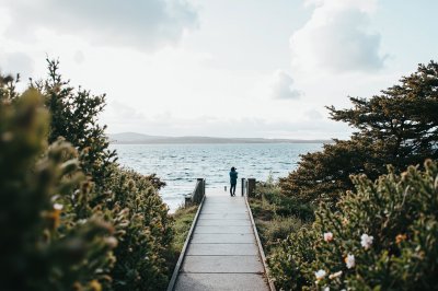 AI-generated travel thumbnail for Vágur