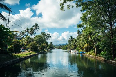 AI-generated travel thumbnail for Vaifanua