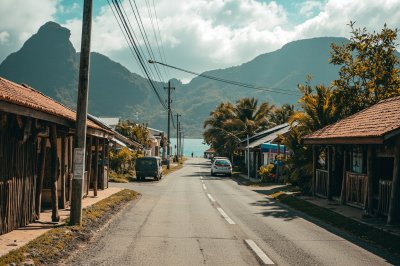 AI-generated travel thumbnail for Vailoa