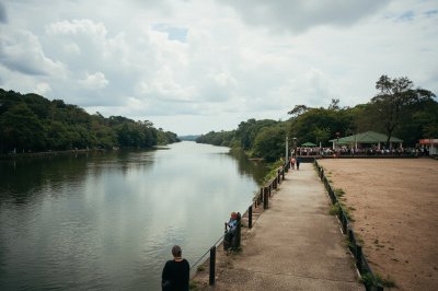 AI-generated travel thumbnail for Valle de Ángeles