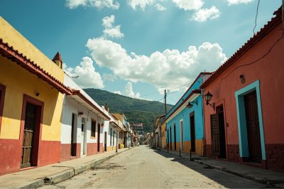 AI-generated travel thumbnail for Valle de La Pascua