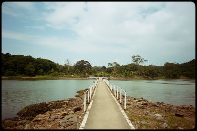 AI-generated travel thumbnail for Valle del Guamuez